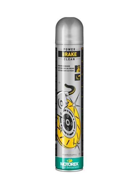 Motorex Power Break Clean Spray 750ml