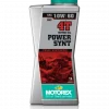 Motorex Power Synt 4T SAE 10W60 JASO MA2 1L