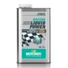 Motorex Racing Bio Liquid Power Air Filter Oil 1L