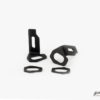 Puig Tail Tidy Adaptor Support For Orignal Turn Light for Honda CBR650R 2021