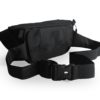 RAHGEAR Stash Black Handlebar Bag 2
