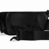 RAHGEAR Stash Black Handlebar Bag 4
