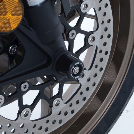 RG Fork Protectors for Honda CB650R 2019