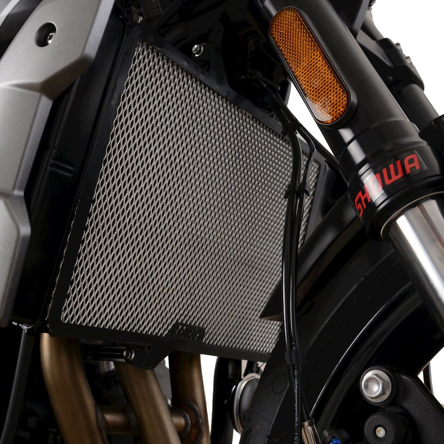 RG Radiator Guard for Triumph Trident 660 2021