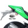 RG Tail Tidy for Kawasaki Ninja ZX 10R 2021 2