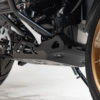SW Motech Black Sump Guard for BMW R1250GS 4
