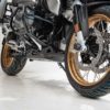 SW Motech Black Sump Guard for BMW R1250GS 5
