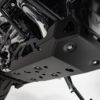 SW Motech Black Sump Guard for BMW R1250GS 6