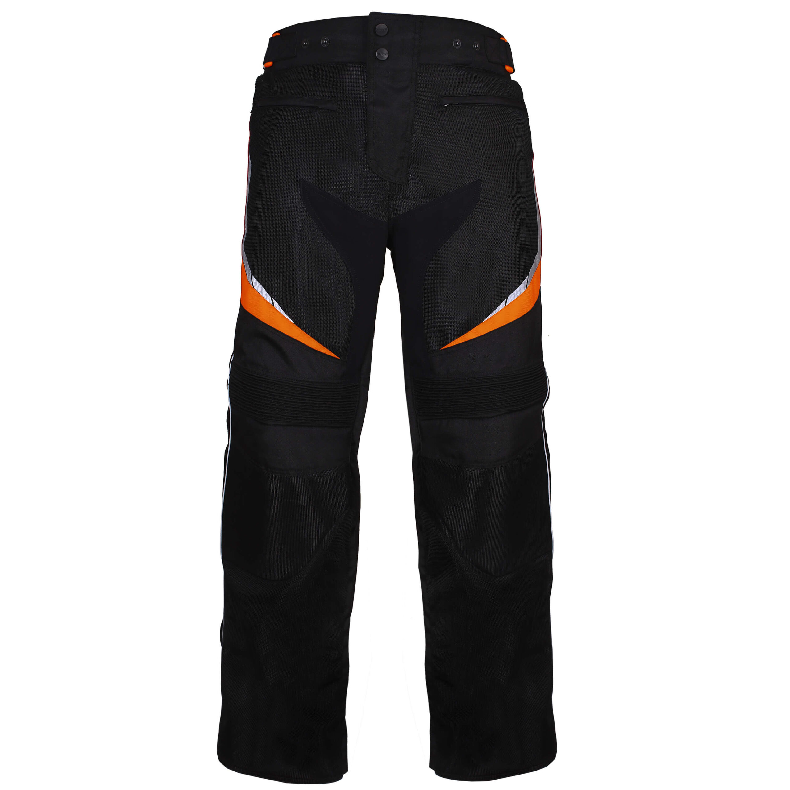 Riding pant – Black – Biking Brotherhood