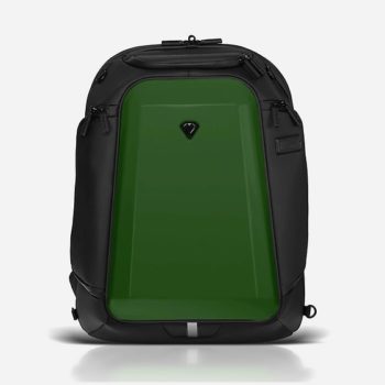 Carbonado GT 2 Dark Green Backpack