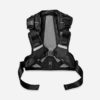 Carbonado X 16 Black Grey Backpack 4 1