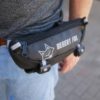 Desert Fox EzPack Motorcycle Handlebar Bag 2