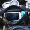 Desert Fox EzPack Motorcycle Handlebar Bag 3