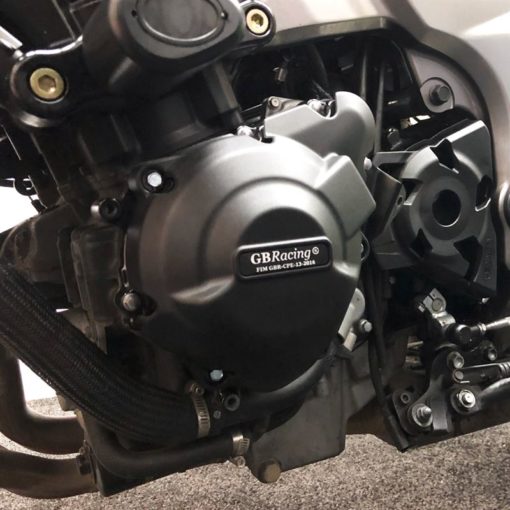 GB Racing Engine cover for Kawasaki Versys 1000 2020 21 2