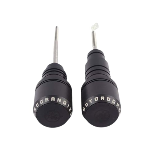 Motoaggrandize Frame Sliders for Kawasaki Ninja 650 1