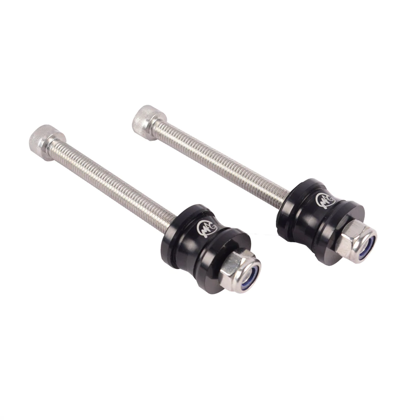 Motoaggrandize Handle Bar Risers for KTM Duke Dominar 1 inch 2