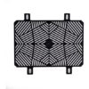 Motoaggrandize Radiator Guard for BMW GS 310