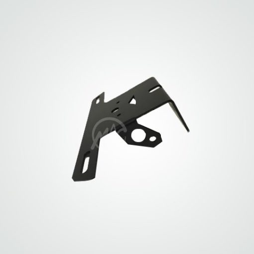 Motoaggrandize Tail Tidy for KTM Duke 250 390 Compact 3