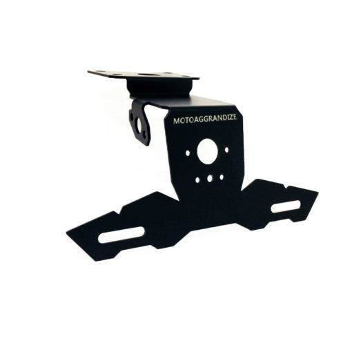 Motoaggrandize Tail Tidy for Yamaha Mt 15
