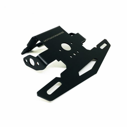 Motoaggrandize Tail Tidy for Yamaha R15 v2 2