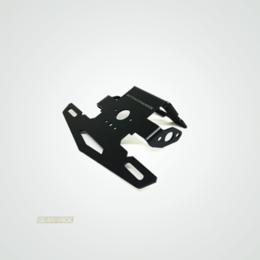 Motoaggrandize Tail Tidy for Yamaha R15 v2 3