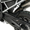 Puig Rear Fenders Matt Black for Triumph Tiger 900 2020 22 2