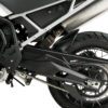 Puig Rear Fenders Matt Black for Triumph Tiger 900 2020 22 3