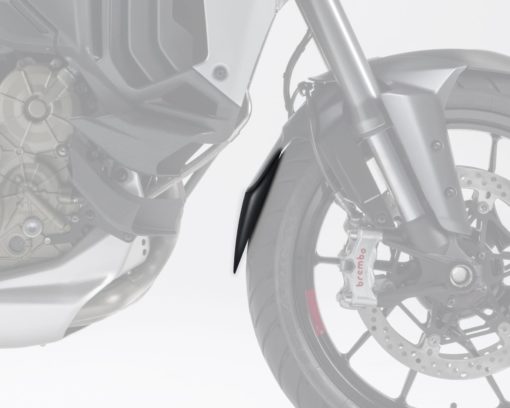 Pyramid Extenda Fenda for Ducati Multistrada V4