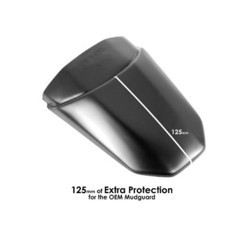 Pyramid Extenda Fenda for Honda CB500X 2