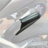 Pyramid Hugger Extension for Triumph Speed Triple 1200