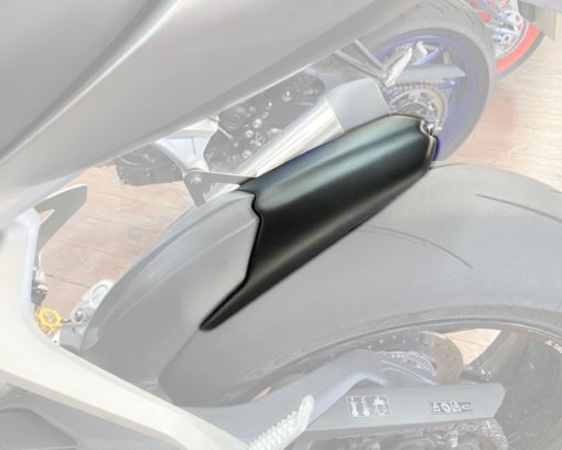 Pyramid Hugger Extension for Triumph Speed Triple 1200