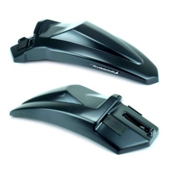 Pyramid Hugger for Honda CB500X