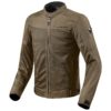 REVIT Eclipse Brown Riding Jacket