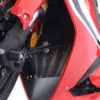 RG Downpipe Grille Honda CBR650R 2019