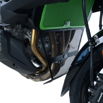 RG Downpipe Grille Kawasaki Versys 1000 2019