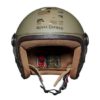 Royal Enfield Chopper Camo MLG Dessert Storm Open Face Helmet3