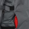 Royal Enfield Explorer V3 Grey Riding Jackets4