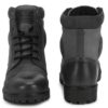 Royal Enfield Junket Grey Riding Boots2