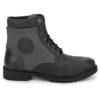 Royal Enfield Junket Grey Riding Boots3