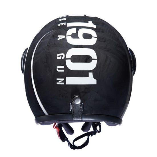 Royal enfield hot sale helmet stickers