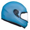 Royal Enfield Old Madras Matt Squadron Blue Full Face Helmet4