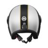 Royal Enfield Signature Chrome Open Face Helmet1