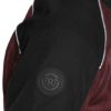 Royal Enfield Streetwind V2 Red Riding Jackets8