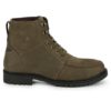 Royal Enfield Trouvaille Olive Riding Boots3