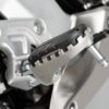 SW Motech ION Footrest Kit for Honda CB500X 2