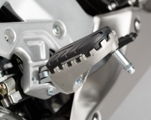 SW Motech ION Footrest Kit for Honda CB500X 2