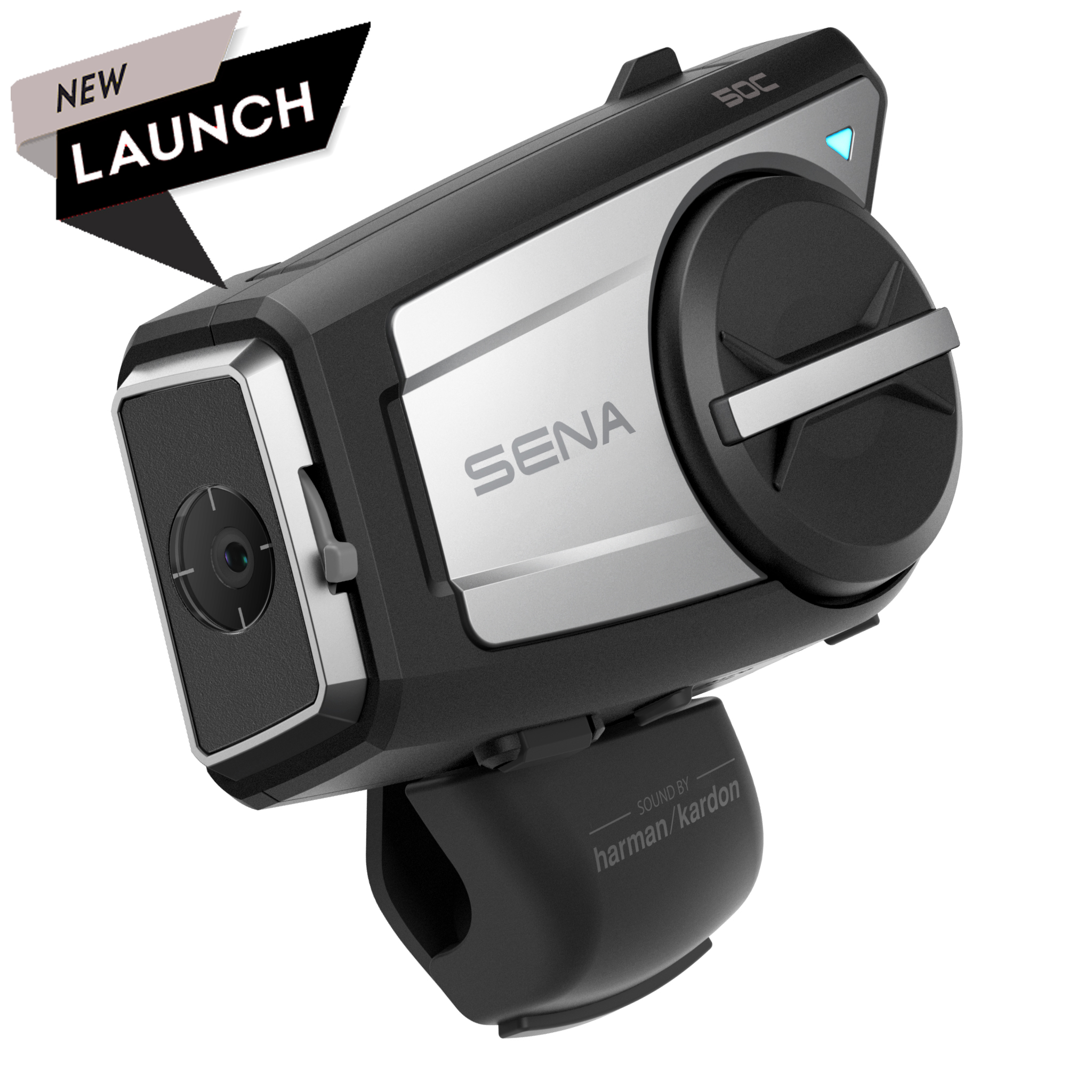 Sena 50C Quantum Series Motorcycle 