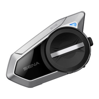 Sena 50S Quantum Series Motorcycle Bluetooth Communication System