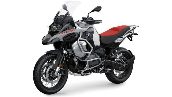 GS Adventure ADVs The SUVs of Biking