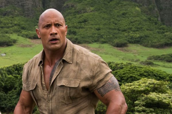 The Rock The Rock